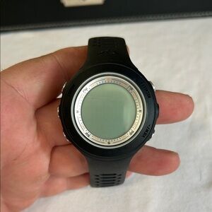 Highgear summit hiking watch